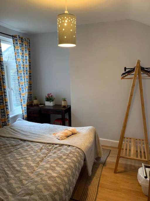 7 Bedroom Victorian House Zone 2 Casa vacanze Londra