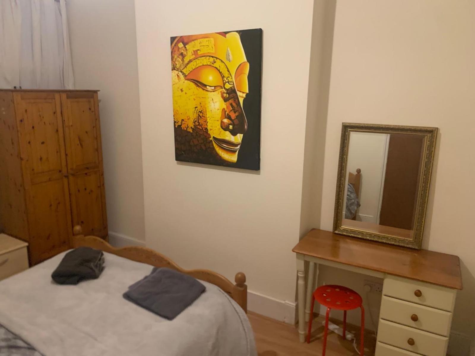 Casa vacanze 7 Bedroom Victorian House Zone 2 *