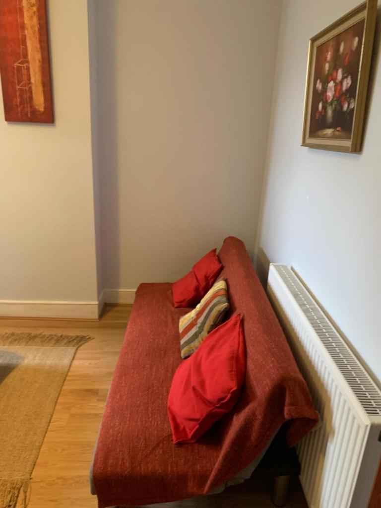 Casa vacanze 7 Bedroom Victorian House Zone 2 Londra