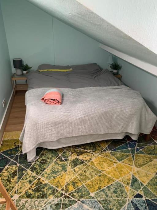 Holiday home 7 Bedroom Victorian House Zone 2 *